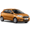 Volkswagen Golf 1.4 de 90 KW Trendline (ou equivalente carro novo)